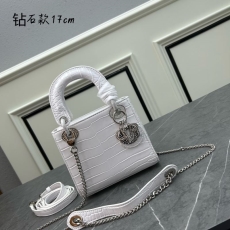 Christian Dior Top Handle Bags